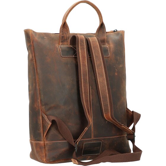 Jack Kinsky Baltimore 14 Rucksack 40 cm Laptopfach