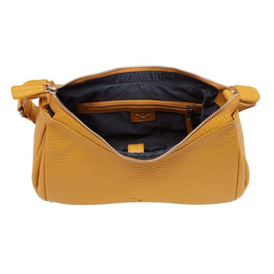 Voi Hirsch Olsa Umhängetasche Leder 28 cm