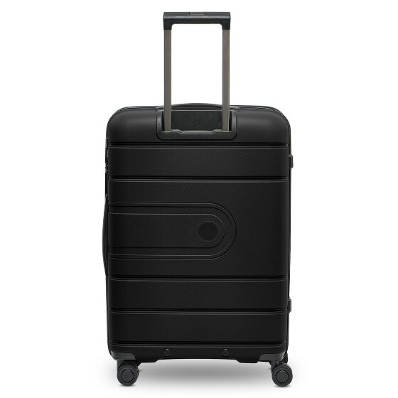Redolz Essentials 11 MEDIUM 4 Rollen Trolley 66 cm