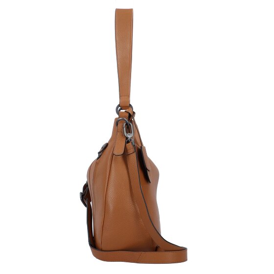 aunts & uncles Philocalists Darling Schultertasche Leder 33 cm