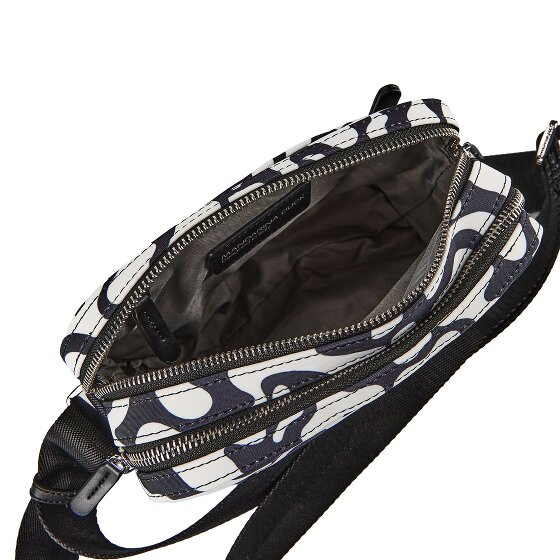 Mandarina Duck Hunter Moire Umhängetasche 22 cm