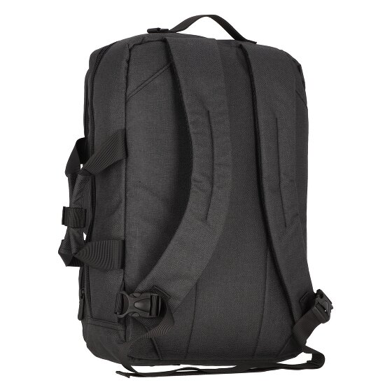 Dermata Daypack 48 cm Laptopfach