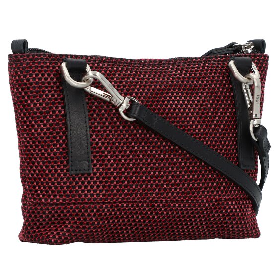 Jost Mesh Umhängetasche 17 cm