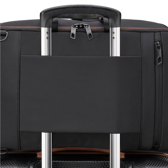 Roncato Metropolitan Travel Reiserucksack 40 cm Laptopfach
