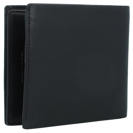 aunts & uncles Norwegians Lykke Geldbörse RFID Schutz Leder 13 cm