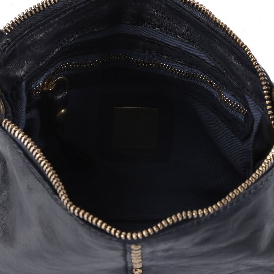 Campomaggi Pamela Schultertasche Leder 25 cm