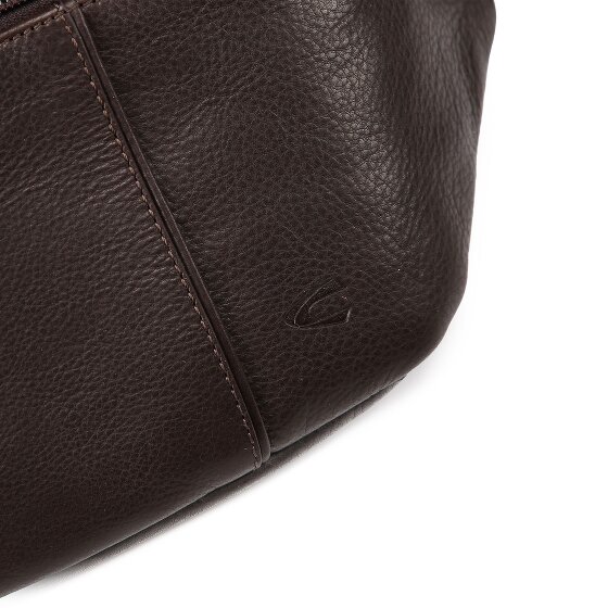 camel active Pine Gürteltasche Leder 34 cm