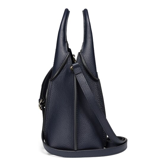 AIGNER Kayla Shopper Tasche Leder 34 cm