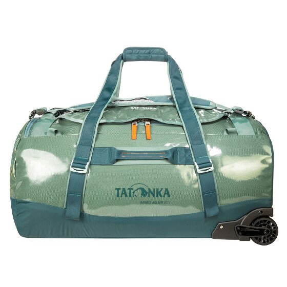 Tatonka Barrel Roller 80 2 Rollen Reisetasche 75 cm