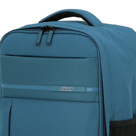 Jump Monthélys Wanderrucksack 45 cm