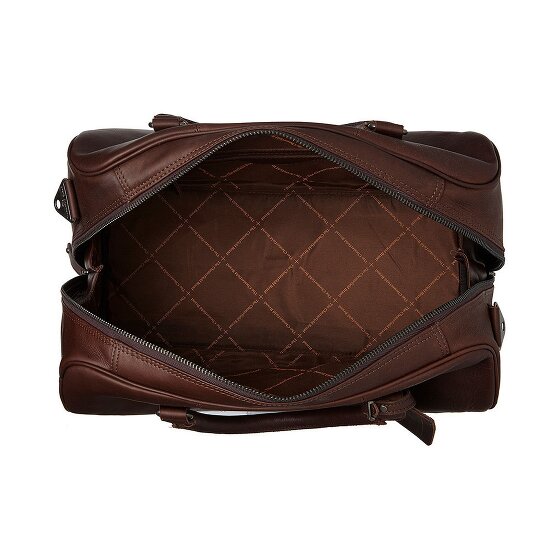 The Chesterfield Brand Liam Weekender Reisetasche Leder 46 cm