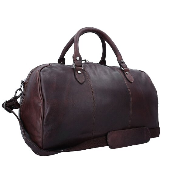 The Chesterfield Brand Liam Weekender Reisetasche Leder 46 cm