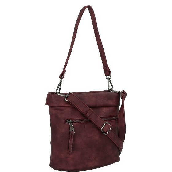 Greenburry Mad'l Dasch Schultertasche 26 cm