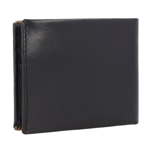 camel active Cruise Geldbörse RFID Schutz Leder 11.5 cm