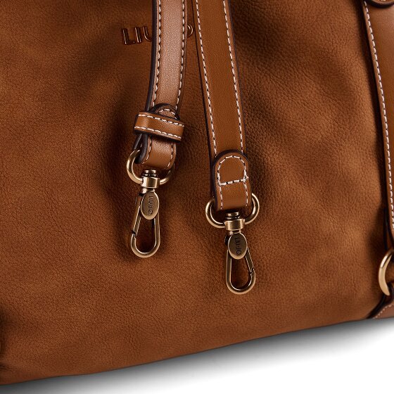 Liu Jo Ginesa Schultertasche L 50 cm