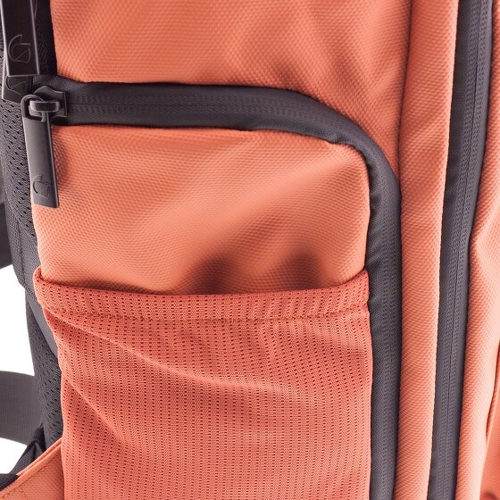 Gladiator 1700 Business-Rucksack RFID Schutz 40 cm Laptopfach