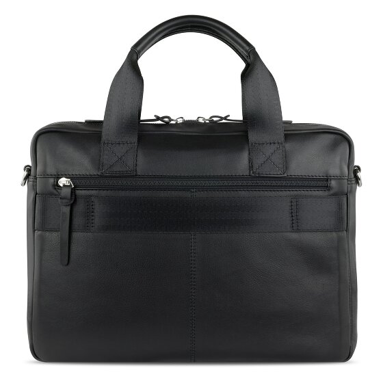 Bugatti Comet bags Aktentasche Leder 36 cm Laptopfach