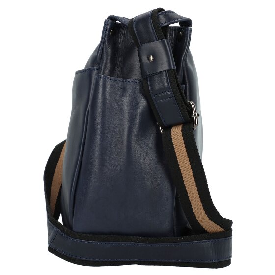 Harold's Caugio Umhängetasche Leder 31 cm