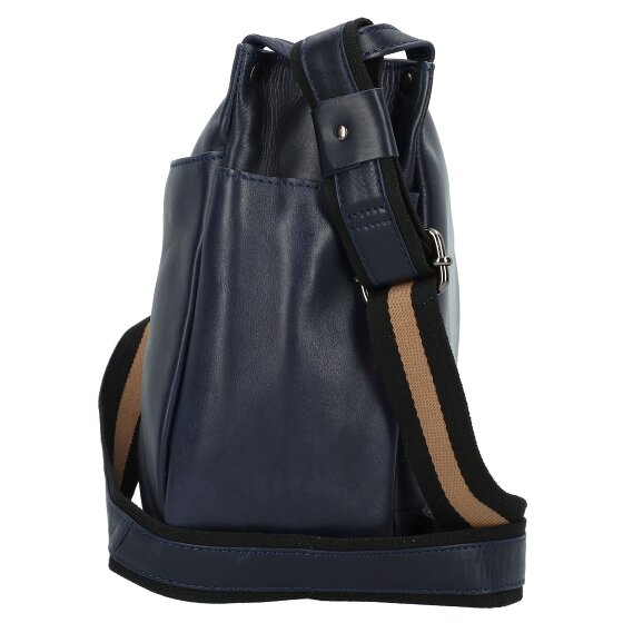 Harold's Caugio Umhängetasche Leder 31 cm