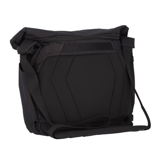 Jack Wolfskin Mainkai Messenger 38 cm Laptopfach
