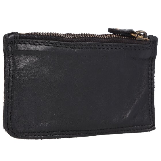 Campomaggi Parigi Kreditkartenetui Leder 8 cm