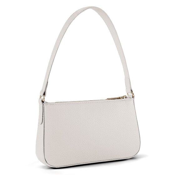 Lazarotti Bologna Leather Schultertasche Leder 22 cm