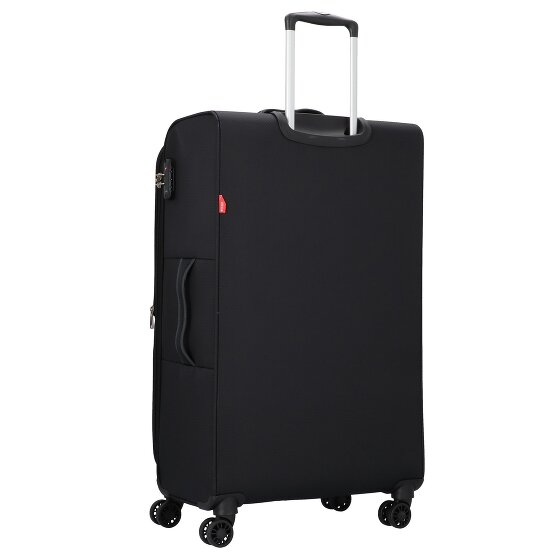 Gabol Cloud 4-Rollen Trolley 79 cm