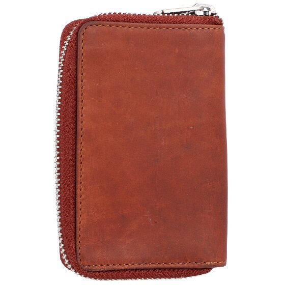 Esquire Oslo Dallas Geldbörse RFID Leder 8 cm