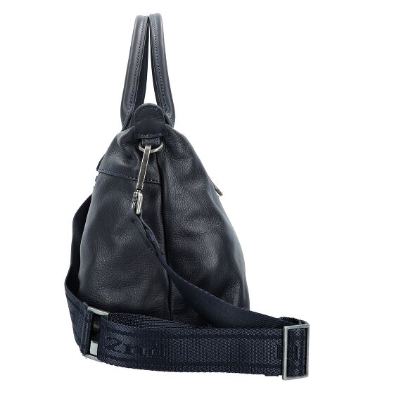 Harbour 2nd Just Pure Liane Handtasche Leder 31 cm