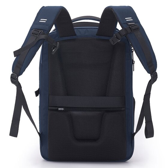 XD Design The Bizz Business-Rucksack 47 cm Laptopfach
