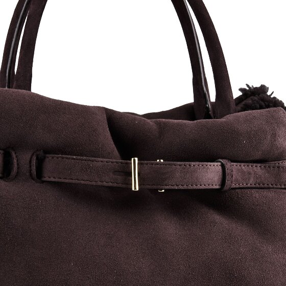 abro Jill Handtasche Leder 35 cm