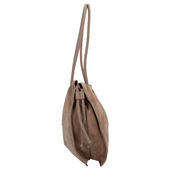 Coccinelle Dulse Schultertasche Leder 31 cm