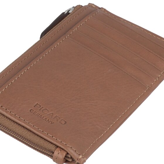 Picard Toscana Schlüsseletui Leder 13 cm