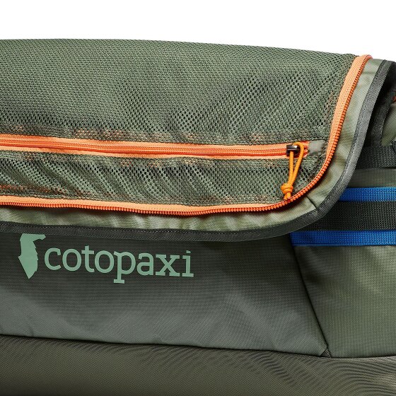 Cotopaxi Allpa 55 L Weekender Reisetasche 34 cm