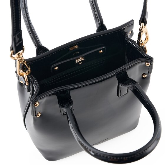Seidenfelt Grenaa Handtasche 21 cm