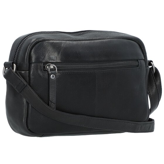 Burkely Just Jolie Umhängetasche Leder 22 cm