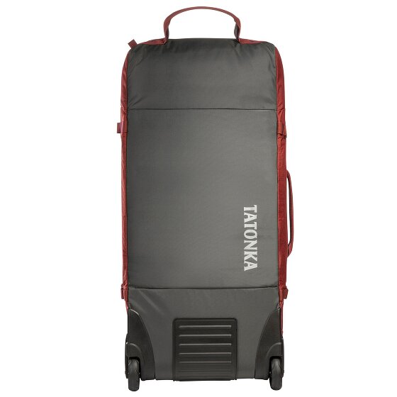 Tatonka Duffle Roller 105 Faltbare 2-Rollen Reisetasche 84 cm