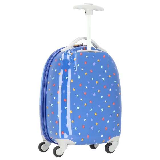 Samsonite Disney Ultimate 2.0 4-Rollen Kindertrolley 46 cm