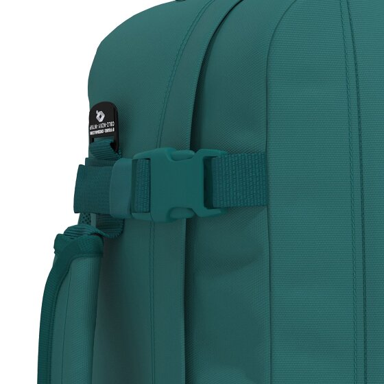 Cabin Zero Adventure 119 Daypack 39 cm Laptopfach