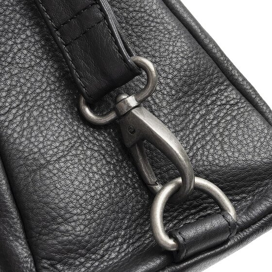The Chesterfield Brand Azura Schultertasche Leder 32 cm