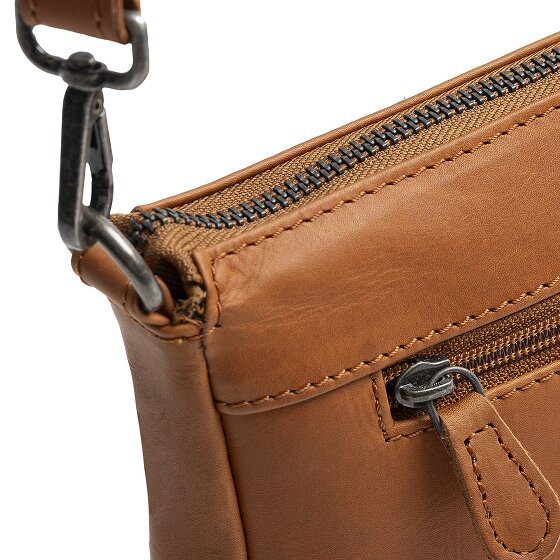 The Chesterfield Brand Orinoco Schultertasche Leder 24.5 cm