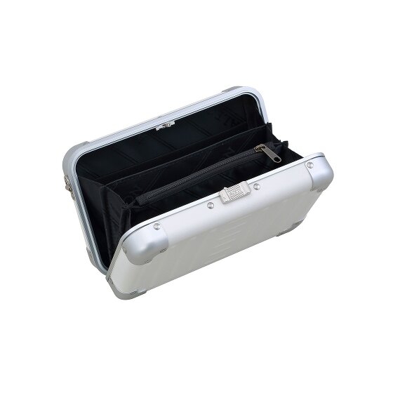 Aleon Fortis Clutch Geldbörse 21 cm