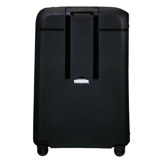 Samsonite Magnum Eco 4 Rollen Trolley 81 cm