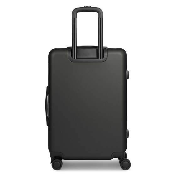 Smartbox Edition 05 4 Rollen Trolley 66 cm