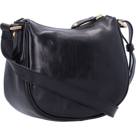 The Bridge Story Donna Umhängetasche Leder 23 cm