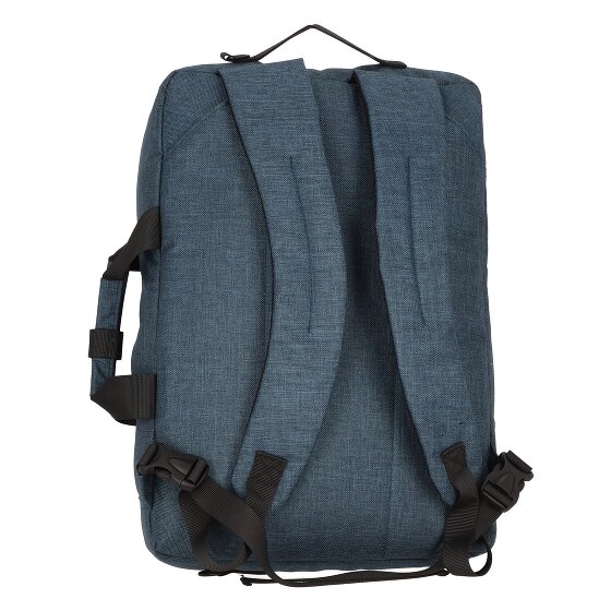 Dermata Daypack 48 cm Laptopfach