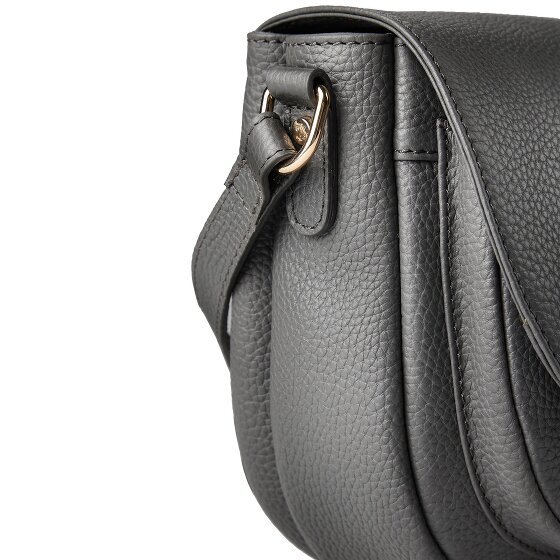 Lazarotti Bologna Leather Umhängetasche Leder 25.5 cm