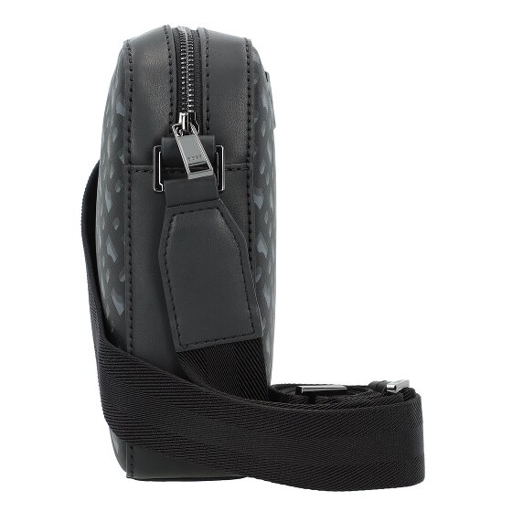 Boss B-Icon Mini Bag Umhängetasche Leder 16.5 cm