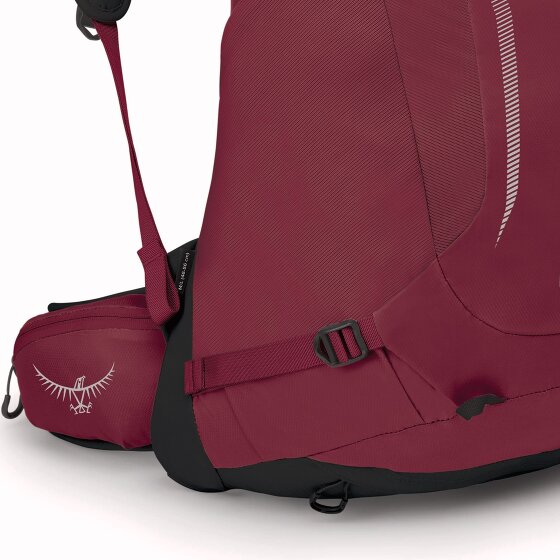 Osprey Hikelite 28 Wanderrucksack M-L 59 cm