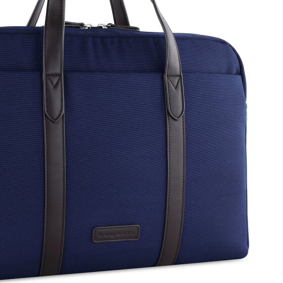 Bugatti Maro Aktentasche 40 cm Laptopfach